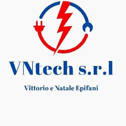 VNtech s.r.l. di Vittorio e Natale Epifani, San Vito dei Normanni orari di apertura