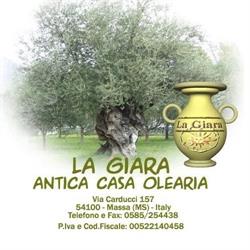 La Giara SNC Di Giannantoni, Massa orari di apertura