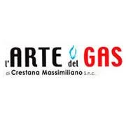 L'Arte del Gas, Genova orari di apertura
