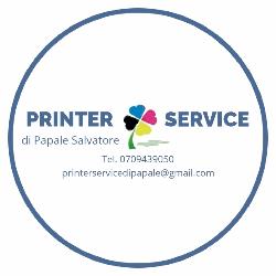 Printer Service di Papale Salvatore, Assemini orari di apertura