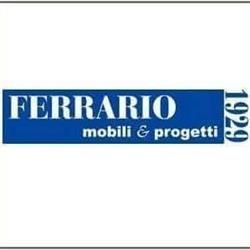 Ferrario Arredamenti S.r.l., Castellanza orari di apertura
