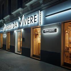 Arredi Da Vivere Srl Commercio In Legno, Catania orari di apertura