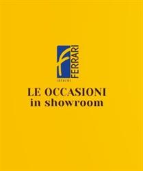Ferrari Arredamenti SRL, Darfo Boario Terme orari di apertura