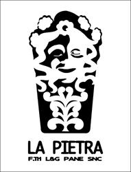 La Pietra di Pane Sebastiano dei F.lli Pane Luigi & Gianluca, Sortino orari di apertura