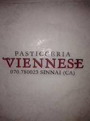 Pasticceria ''viennesè ', Sinnai orari di apertura