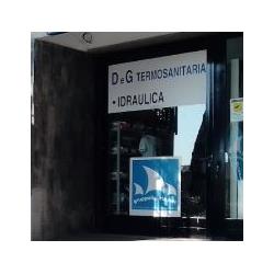 D. E G. Termosanitaria, Genova orari di apertura