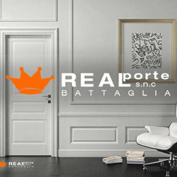 Real Porte, Torino orari di apertura