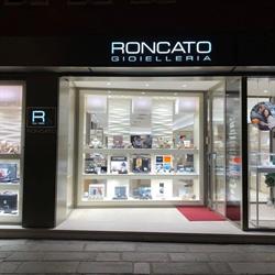 Roncato Gioielleria, Mirano orari di apertura