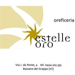 Estelle Oro, Bassano del Grappa orari di apertura