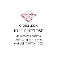 Idee Preziose Di Cantaffa Barbara & C. SAS, Vallefiorita orari di apertura