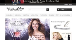 Gioielleria Colombo di Begnis Alessandro, Piazza Brembana orari di apertura