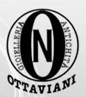 Ottaviani N. Gioielleria Antichità, Quistello orari di apertura