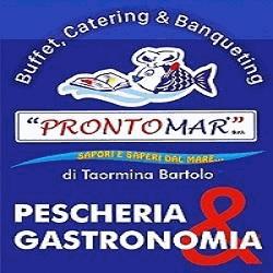 Prontomar Srl - Pescheria e Gastronomia, Porticello orari di apertura