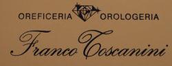 Gioielleria Toscanini di Franco Toscanini, Pavia orari di apertura