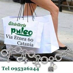Gioielleria Puleo, Catania orari di apertura