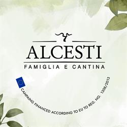 Alcesti SRL, Marsala orari di apertura