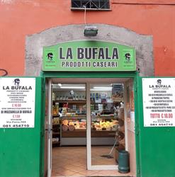 La Bufalina Di Cortese Armando, Napoli orari di apertura