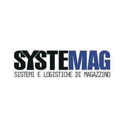 Systemag Di Andrea Rettore Scaffalature, Campodarsego orari di apertura