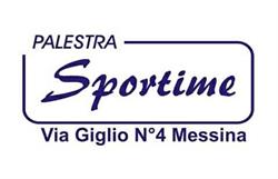 Palestra Sportime, Messina orari di apertura