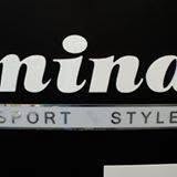 Mina Sport Style SRL, Napoli orari di apertura