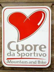Cuore Da Sportivo Di Bonino Federica, Torino orari di apertura
