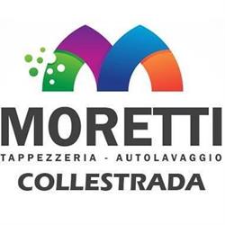 Tappezzeria - Autolavaggio Moretti, Perugia orari di apertura