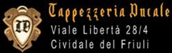 Tappezzeria Ducale Di Cossettini Giliola, Cividale del Friuli orari di apertura