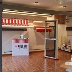 Tendissime, Monza orari di apertura