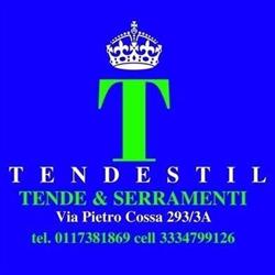 Tendestil S.r.l., Torino orari di apertura