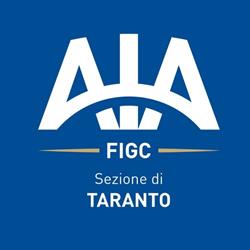 Federazione Italiana Giuoco Calcio Sezione Associazione Italiana Arbitri, Taranto orari di apertura