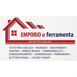 Emporio e Ferramenta - Tutto per L'Edilizia, Ponte di Ferro orari di apertura