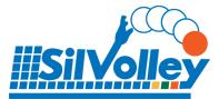 A.s. Silvolley Pallavolo, Trebaseleghe orari di apertura