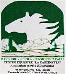 Centro Equestre La Cascinetta, Cassano d'Adda orari di apertura