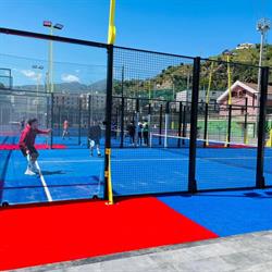 Aurora Sporting S.r.l., Messina orari di apertura