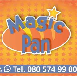 Magic Pan Di Gargaro Attilio, Bari orari di apertura