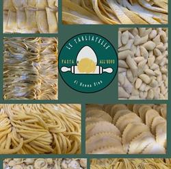 Le Tagliatelle di Nonna Dina, L'Aquila orari di apertura