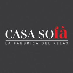 Casa Sofà S.r.l. Fabbrica Salotti, Osio Sotto orari di apertura