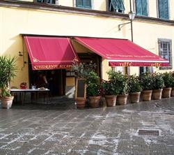 Ristorante Accademia Degli Affidati Da Michele, San Miniato orari di apertura
