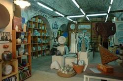 Fornaro Ciro Laboratorio Ceramica, Grottaglie orari di apertura