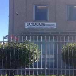 Santagada Serramenti Di Santagada Renato Produzione Serramenti E Porte In Legno, Giussano orari di apertura