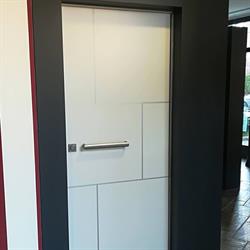 Tieffe Porte e Serramenti SNC, Busto Arsizio orari di apertura