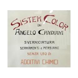 Sistem Color, Busto Arsizio orari di apertura