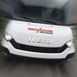 Innovazione Noleggio – Noleggio furgoni frigo e mezzi speciali, Magione orari di apertura