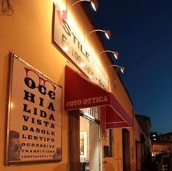 Stilelibero Fotografia - Ottica, Campi Bisenzio orari di apertura