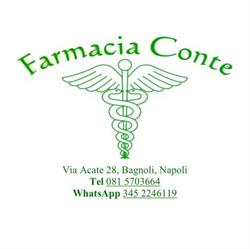 Farmacia Conte, Napoli orari di apertura