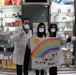 Farmacia Dr.ssa Guglielmotti Maria Antonietta, Mercato San Severino orari di apertura