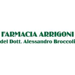 Farmacia Arrigoni Broccoli, Rimini orari di apertura