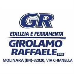 Ferramenta Girolamo Raffaele, Molinara orari di apertura