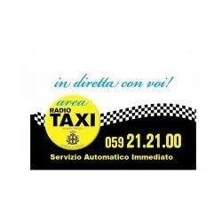 Area Radiotaxi Modena, orari di apertura