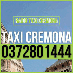 Radio Taxi Cremona, Milano orari di apertura